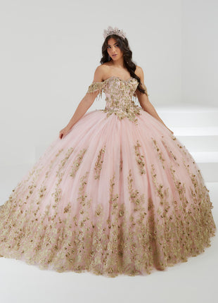 House of Wu Style 26056 - Blush/Gold