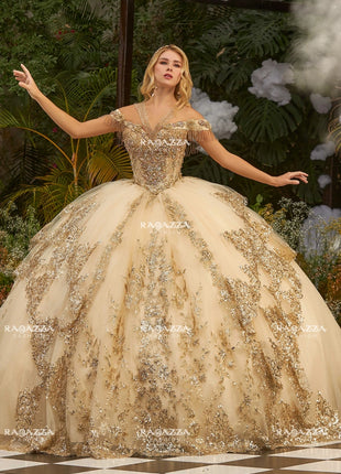 Ragazza Style EV46-646 - ORO