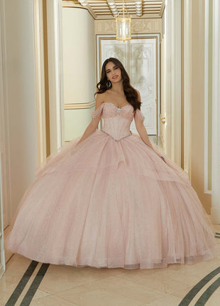 Morilee Style 60193 - Blush