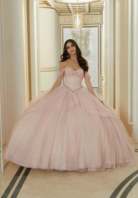 Morilee Style 60193 - Blush