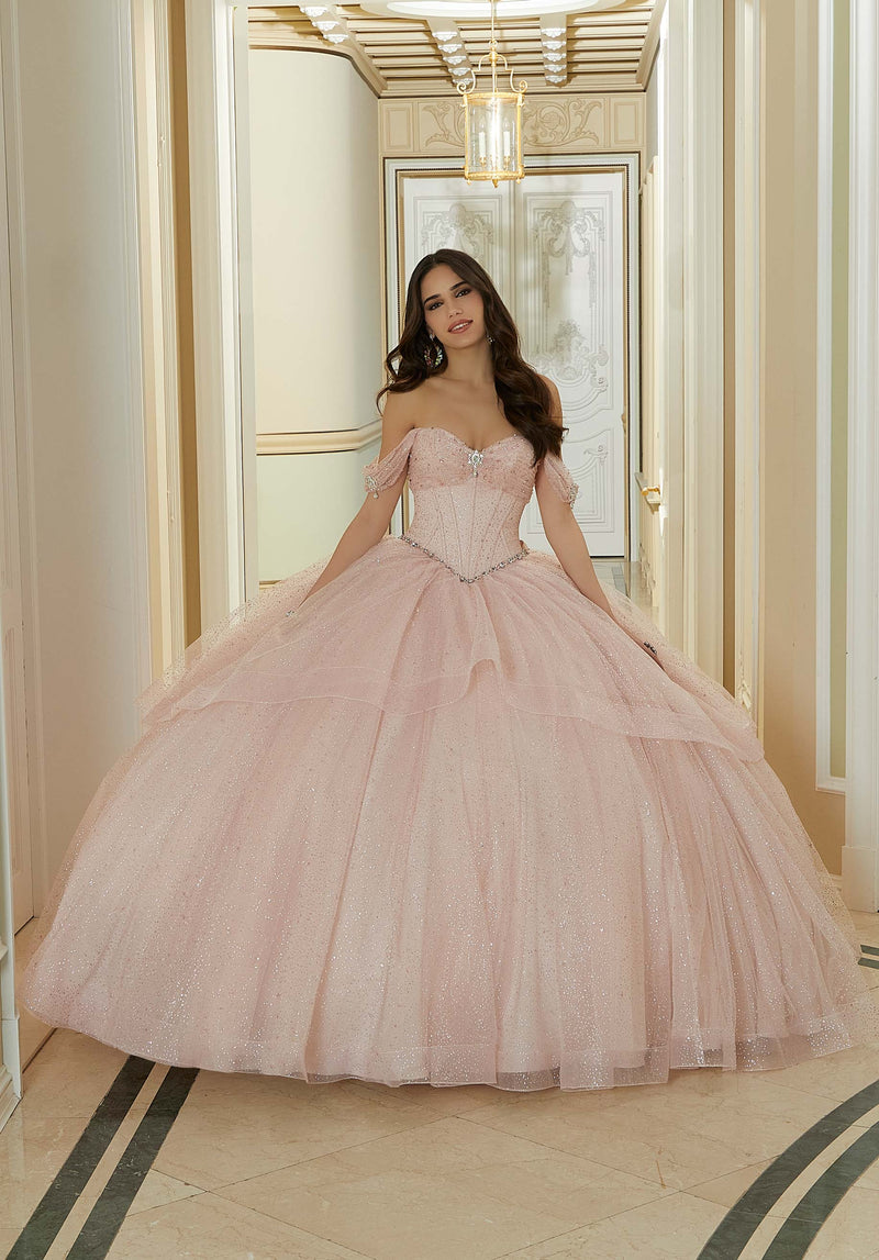 Morilee Style 60193 - Blush