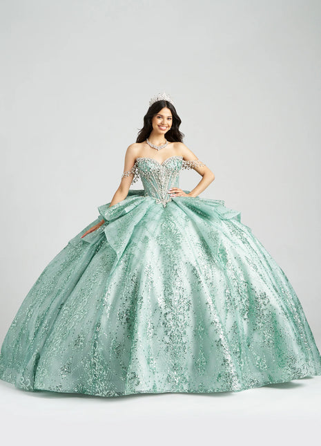 AmaBella Style Q1097 - Sage