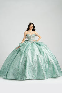 AmaBella Style Q1097 - Sage