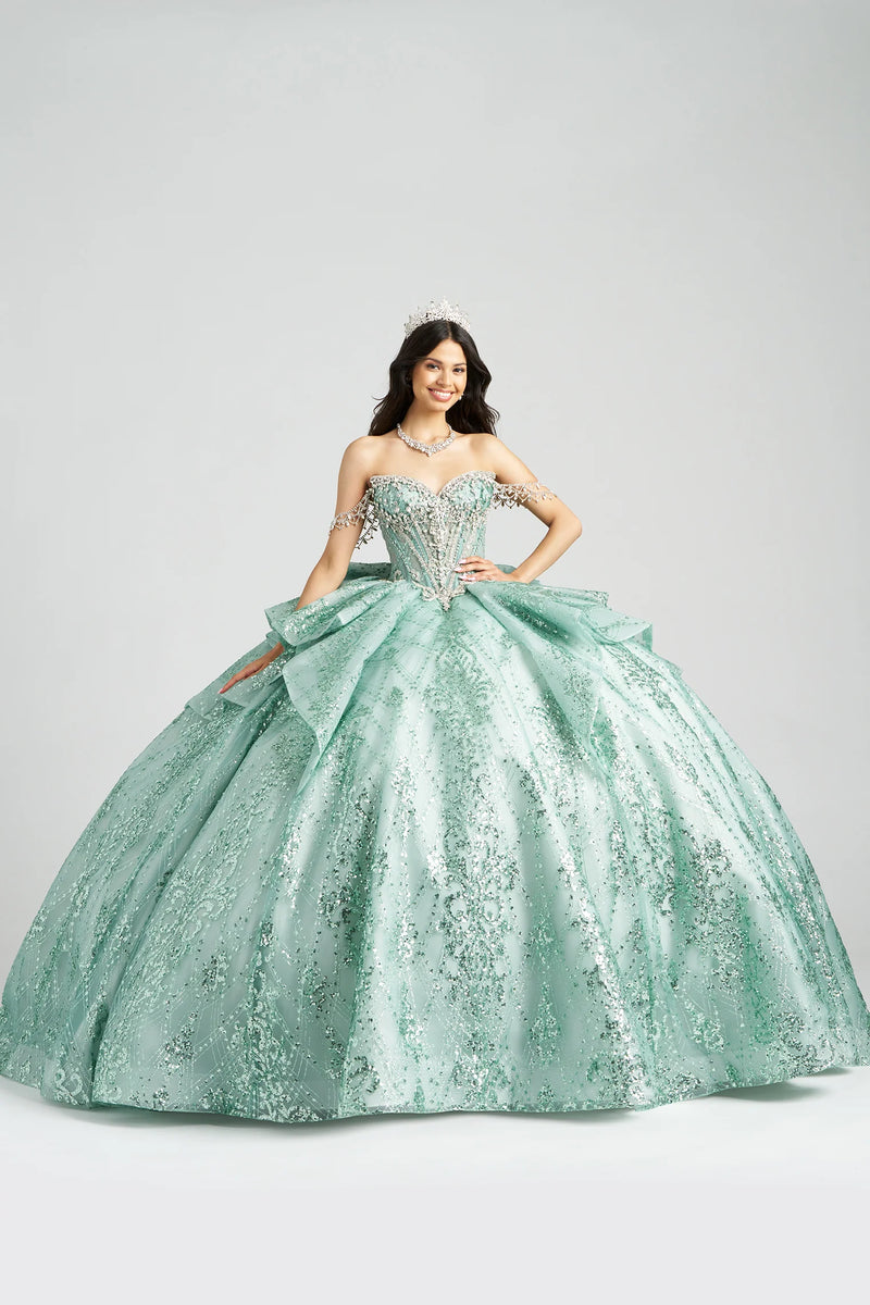 AmaBella Style Q1097 - Sage