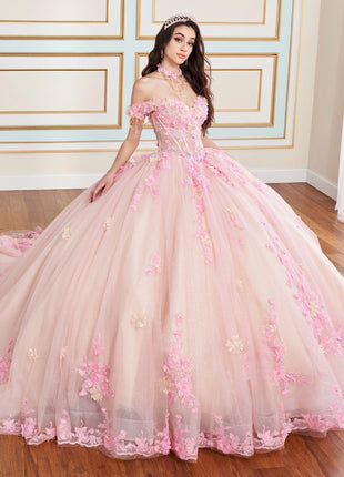 Princesa Ariana Vara PR30178 - Strawberry Shortcake