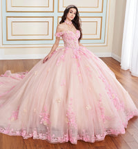 Princesa Ariana Vara PR30178 - Strawberry Shortcake