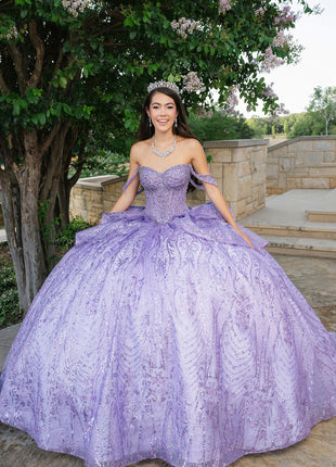 AmaBella Style Q1092 - Lilac