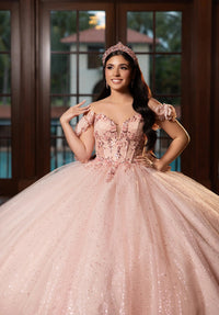 Morilee Style 89523