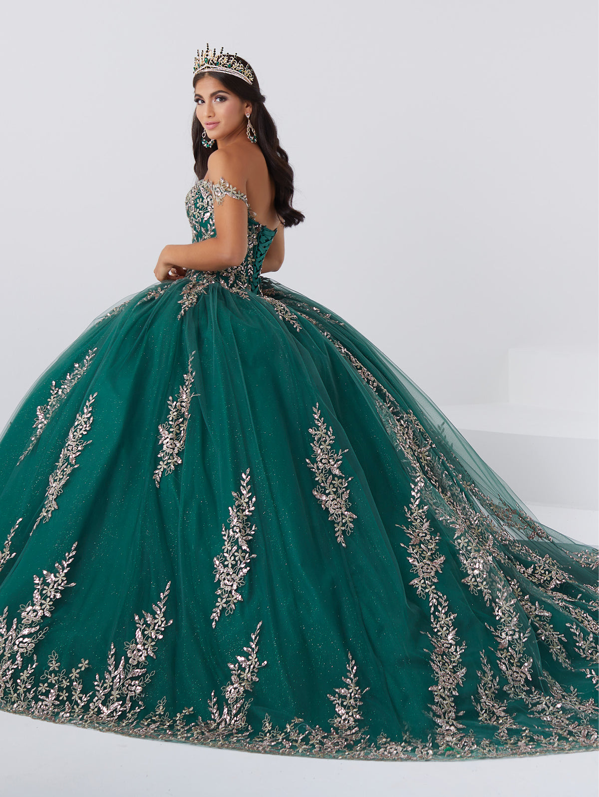 House of Wu Style 56466 - Shared