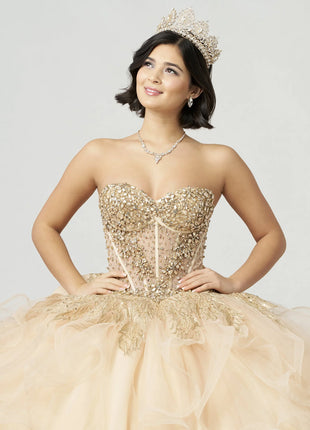 AmaBella Style QA151