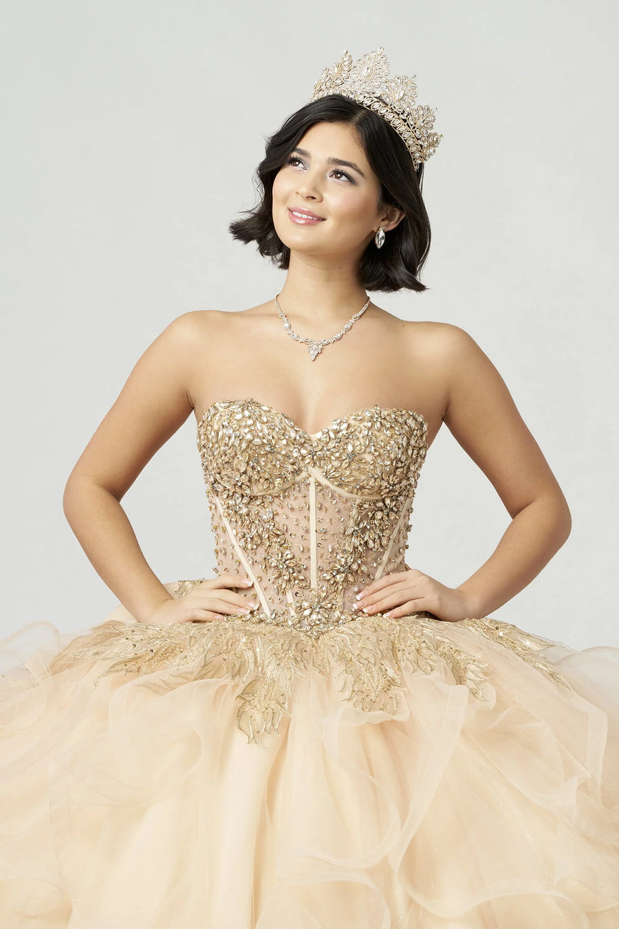 AmaBella Style QA151