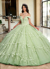 Rachel Allan Style RQ1134 - SAGE