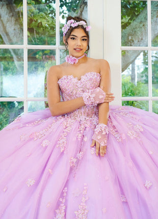 House of Wu Style 56514 - Lilac