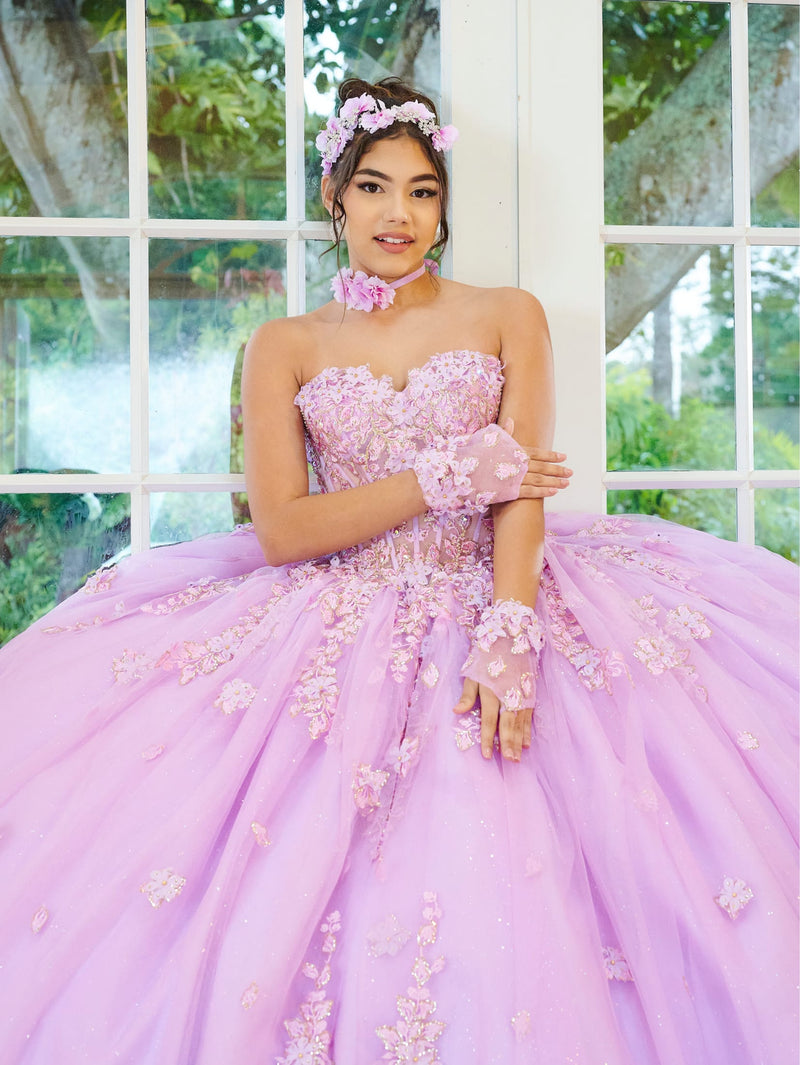 House of Wu Style 56514 - Lilac