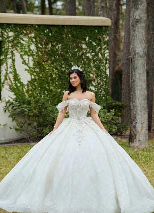 AmaBella Style Q1104 - Ivory