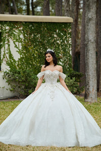 AmaBella Style Q1104 - Ivory