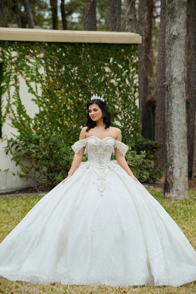 AmaBella Style Q1104 - Ivory