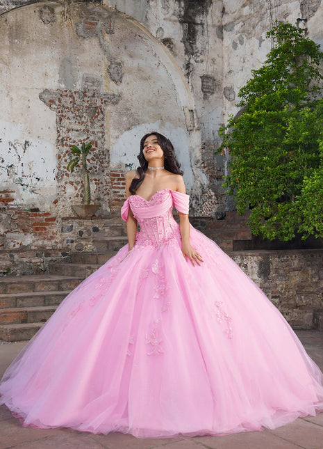 Morilee Style 89551 - New Bubble