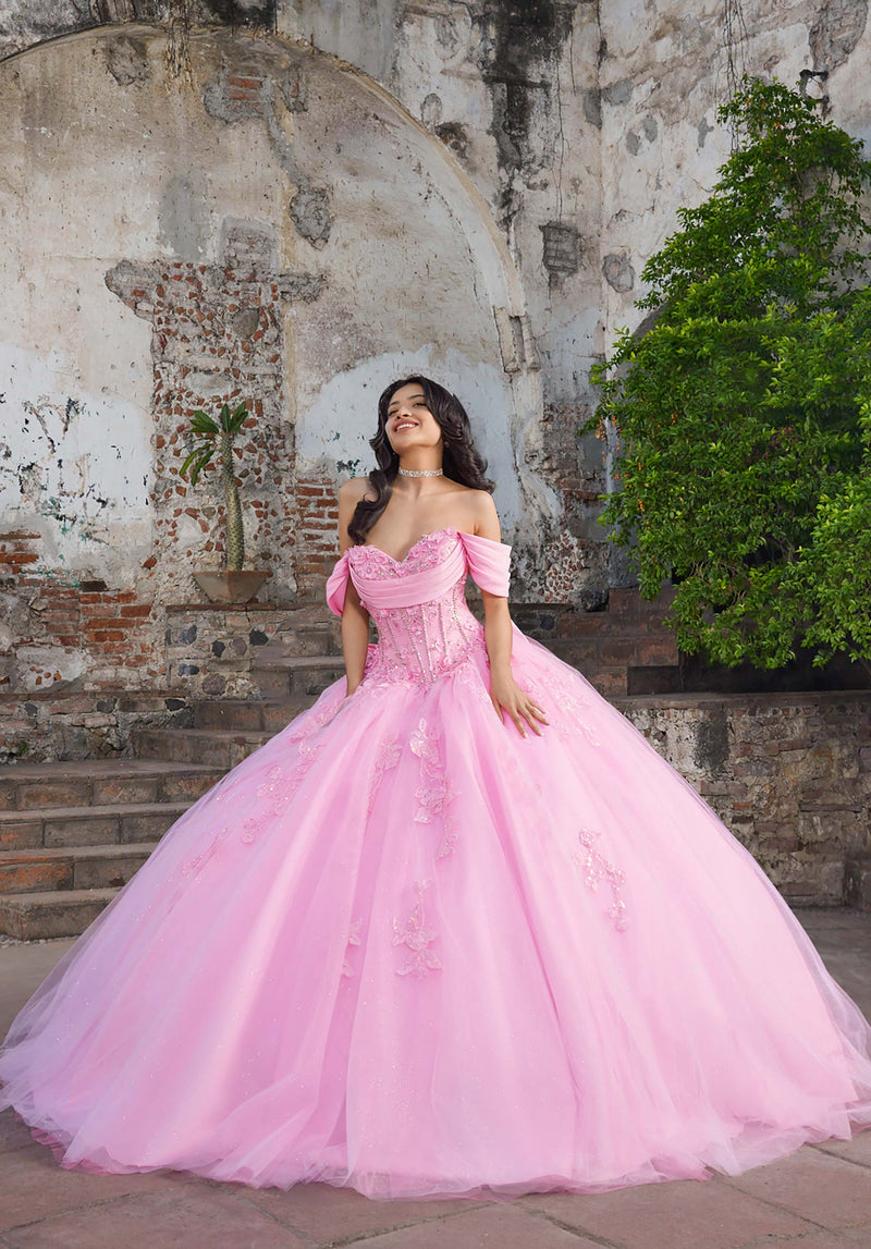 Morilee Style 89551 - New Bubble