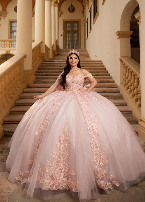 Morilee Style 89454 - Blush