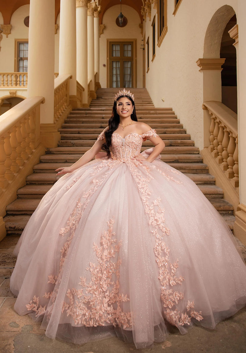 Morilee Style 89454 - Blush