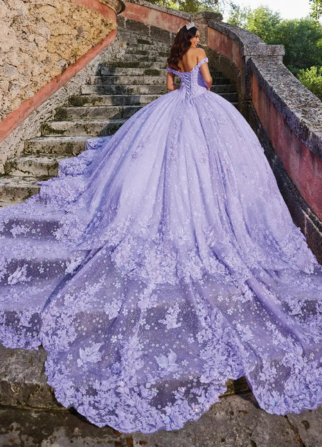 Princesa Ariana Vara PR30111 - Lilac