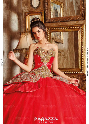 Ragazza Style B87-387