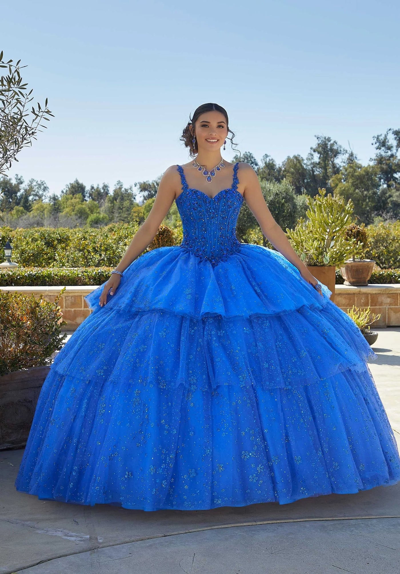 Morilee Style 89428