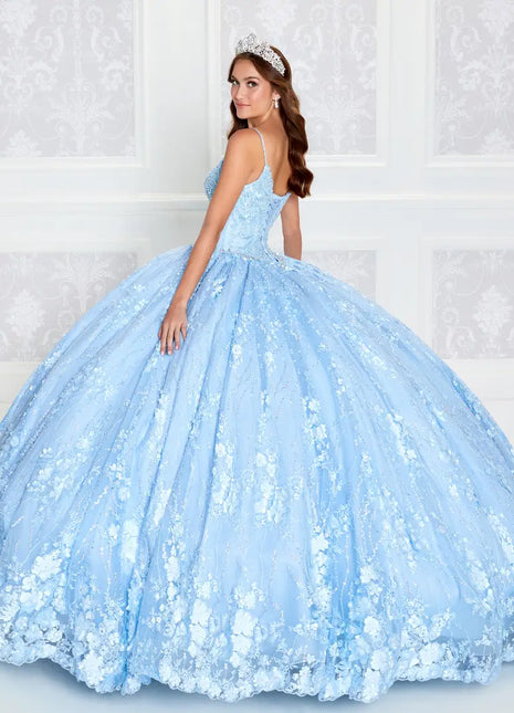 Princesa Ariana Vara PR12268 - Light Blue