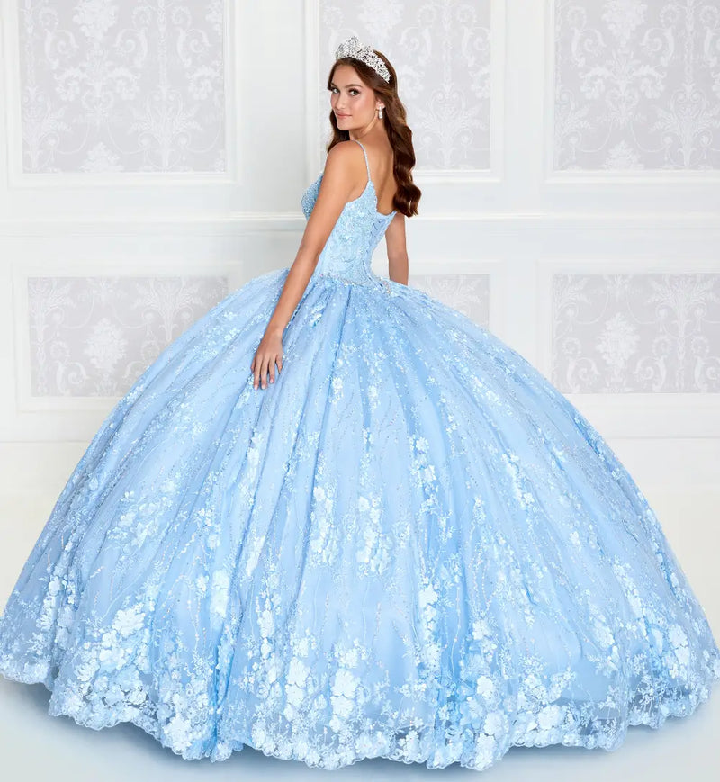Princesa Ariana Vara PR12268 - Light Blue