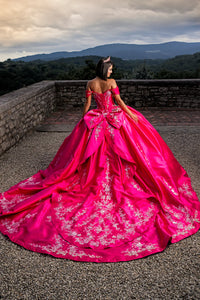 AmaBella Style Q1025