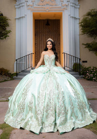 Morilee Style 4080067