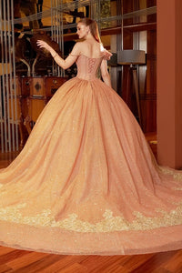 Ragazza Style EV25-625 - Oro