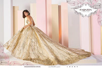 Ragazza Style DV05-505