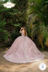 Ragazza Style DV89-589 - Blush