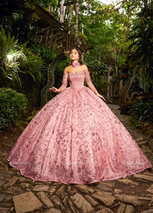 Ragazza Style EV31-631 - Blush