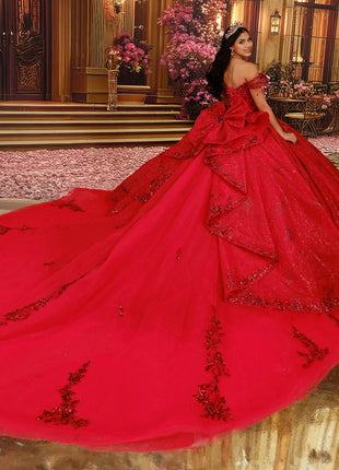 Princesa Ariana Vara PR30191 - Shared