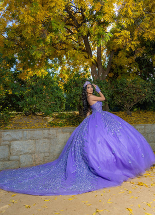 House of Wu Style 26096 - French Lilac