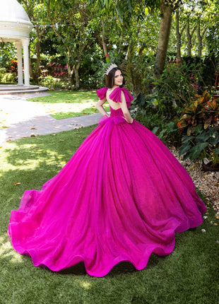 House of Wu Style 56538 - Berry