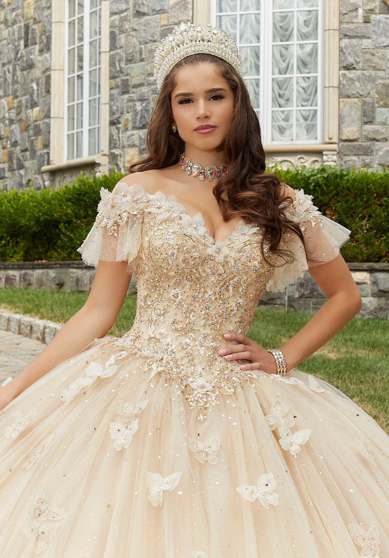 Morilee Style 89404