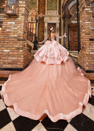 House of Wu Style 80036 - Shared