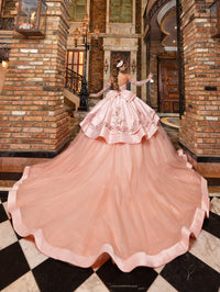 House of Wu Style 80036 - Shared