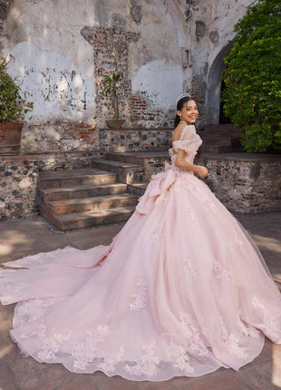 Morilee Style 89542