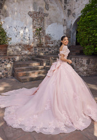 Morilee Style 89542