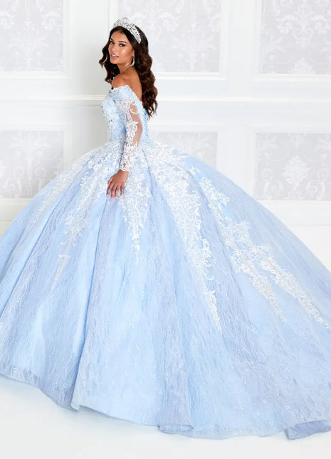 Princesa Ariana Vara PR12267 - Light Blue