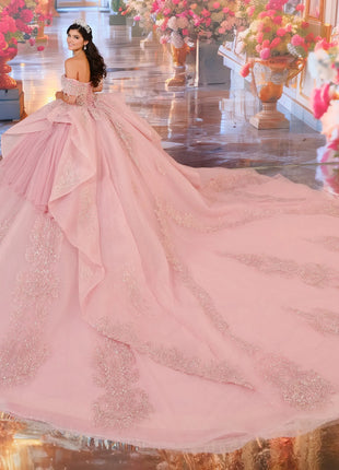 Princesa Ariana Vara PR70105 - Dusty Rose