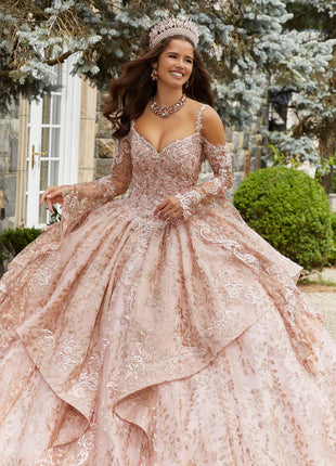 Morilee Style 89416