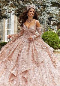 Morilee Style 89416