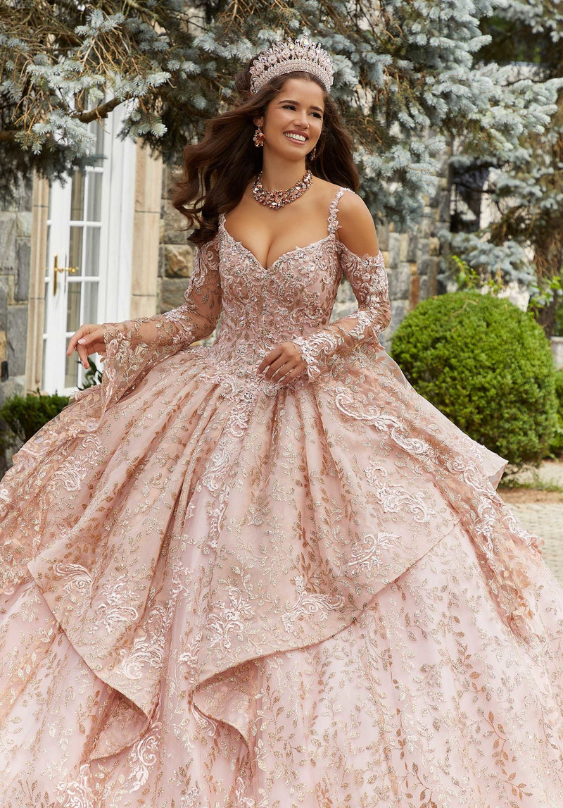 Morilee Style 89416