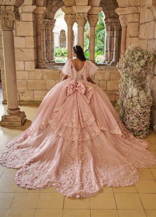 House of Wu Style 80053 - Royal
